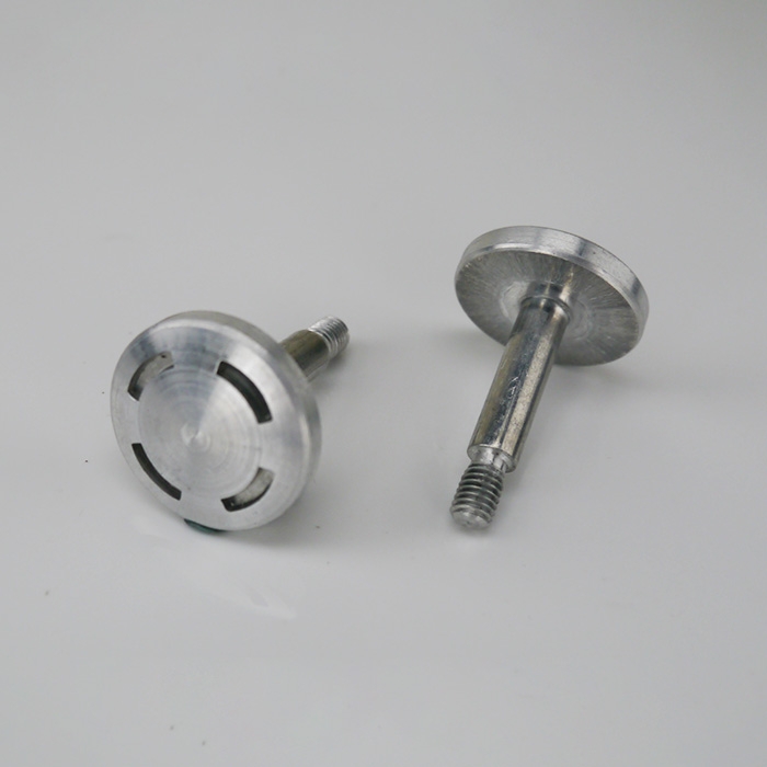 special aluminum screw special aluminum screw