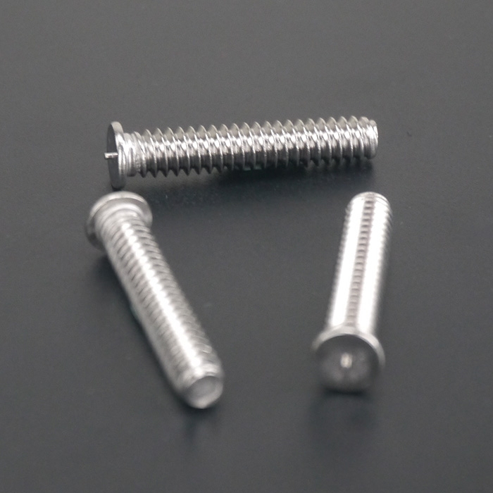 不銹鋼植釘 welded screws