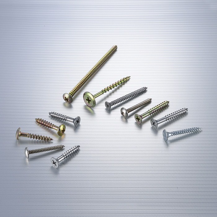 Tapping screws(type A,AB)  Tapping screws(type A,AB) 