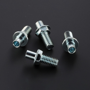 塑膠射出用螺絲 adjustment screws