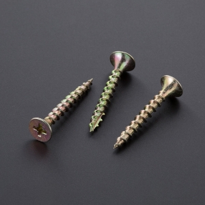 Phillips Buggle Head type 17 point wood screws Phillips Buggle Head type 17 point wood screws