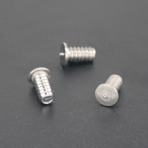 welded screws welded screws